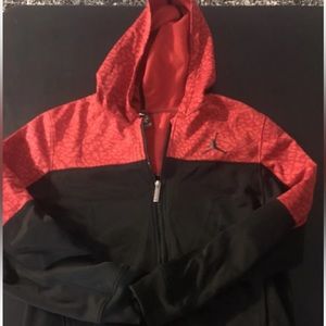 Jordan kids jacket